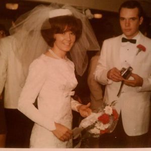 Meet your Posher, Shirley